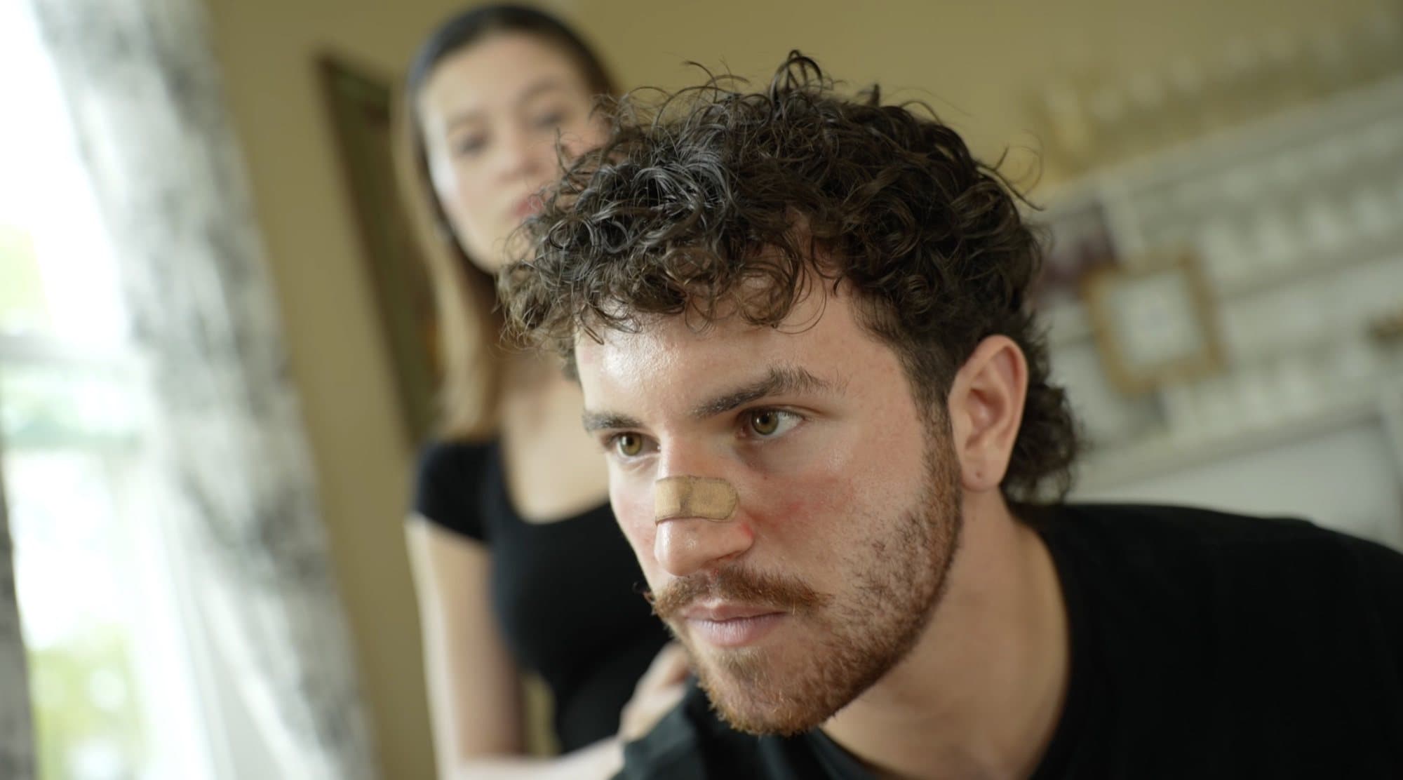 AJ DeAugustine in Killer Essentials